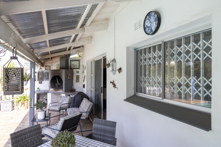 3 Bedroom Property for Sale in East Bank Eastern Cape